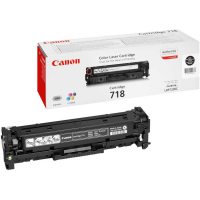 Consumabil Canon Toner 718 2662B005AA