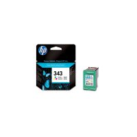 Consumabil Hp Cartus cerneala 343 C8766EE