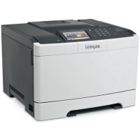 Imprimanta Lexmark CS510DE