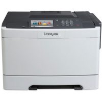 Imprimanta Lexmark CS510DE