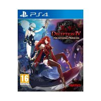 Jocuri Tecmo Koei PlayStation 4 CDM4080019