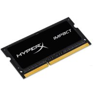 Memorie laptop Hyperx HX316LS9IB/4