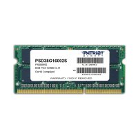 Memorie laptop Patriot PSD38G16002S
