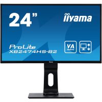 Monitor LED Iiyama XB2474HS-B2