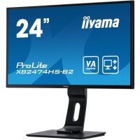 Monitor LED Iiyama XB2474HS-B2
