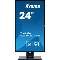 Monitor LED Iiyama XB2474HS-B2