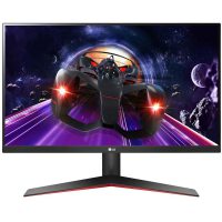 Monitor LED Lg 24MP60G-B.AEU