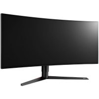 Monitor LED Lg 34GK950F-B