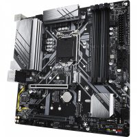 Placa de baza Gigabyte Z390 M