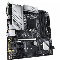 Placa de baza Gigabyte Z390 M