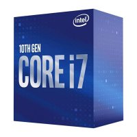 Procesor Intel BX8070110700