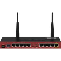 Router Mikrotik MT RB2011UiAS-2HnD-IN
