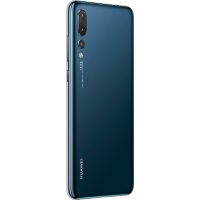 Smartphone Huawei P20 Pro, 128GB, 6GB RAM, Single SIM, Blue