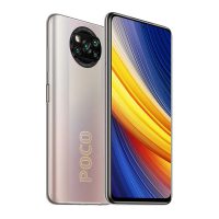 Smartphone Xiaomi POCO X3 PRO 128GB DS Metal Bronze