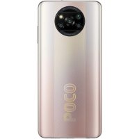 Smartphone Xiaomi POCO X3 PRO 128GB DS Metal Bronze