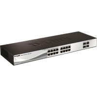 Switch D Link DGS-1210-20