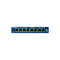 Switch Netgear GS108GE