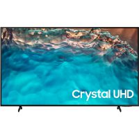 TV LED Samsung UE55BU8072UXXH
