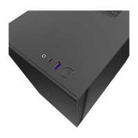 Carcasa Nzxt CA-H210B-B1