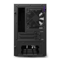 Carcasa Nzxt CA-H210B-B1