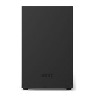 Carcasa Nzxt CA-H210B-B1