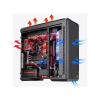 Carcasa Thermaltake CA-1B7-00F1WN-00