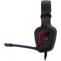 Casti Redragon H310-1-BK