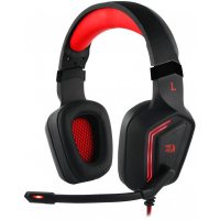 Casti Redragon H310-1-BK