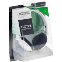 Casti Sony MDRV150W.AE