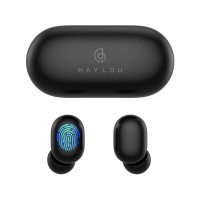 Casti Xiaomi Haylou GT1 Black