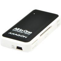 Cititor carduri Axagon CRE-X1