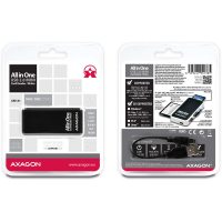 Cititor carduri Axagon CRE-X1