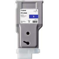 Consumabil Canon Cartus cerneala PFI-206 5311B001AA