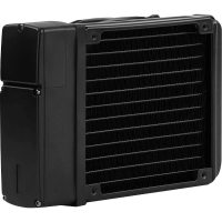 Cooler Aerocool PULSE-L120F