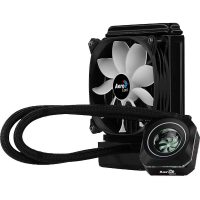 Cooler Aerocool PULSE-L120F