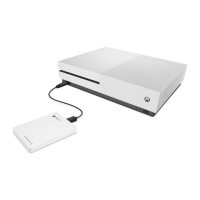 HDD extern Seagate STEA2000417