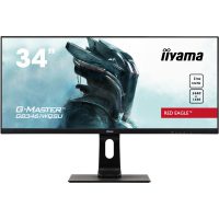 Monitor LED Iiyama GB3461WQSU-B1