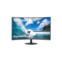 Monitor LED Samsung LC24T550FDUXEN