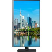 Monitor LED Samsung LF24T650FYUXEN