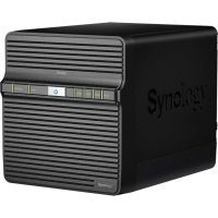 NAS Synology DS420j
