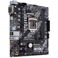 Placa de baza Asus PRIME H410M-A