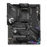 Placa de baza Msi MPG X570S EDGE MAX WIFI