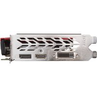 Placa video Msi GTX 1050 Ti GAMING 4G