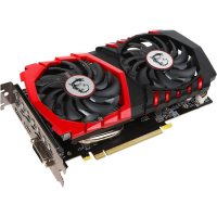 Placa video Msi GTX 1050 Ti GAMING 4G
