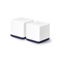 Router Mercusys Halo H50G(2-pack)