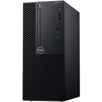 Sistem PC desktop Dell 64 bit OptiPlex 3070 N514O3070MTW10P