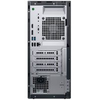 Sistem PC desktop Dell 64 bit OptiPlex 3070 N514O3070MTW10P
