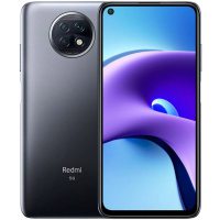Smartphone Xiaomi Redmi Note 9T 5G Dual SIM 64/4G Nightfall Black