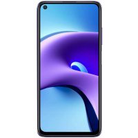 Smartphone Xiaomi Redmi Note 9T 5G Dual SIM 64/4G Nightfall Black