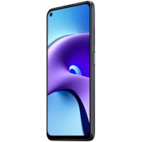 Smartphone Xiaomi Redmi Note 9T 5G Dual SIM 64/4G Nightfall Black